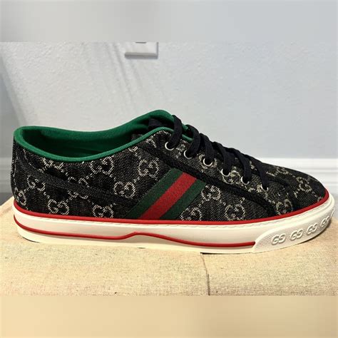 gucci ace scarab|Gucci ace tennis shoes.